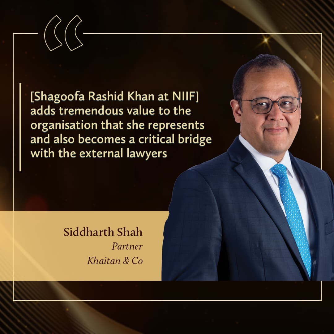 Siddharth Shah Quote