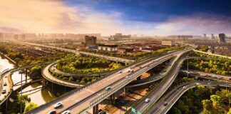 Stonepeak's infrastructure fund closure