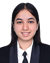 Srishti Bansal