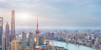Wei Tu Law Firm Stephenson Harwood China Shanghai