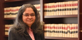 Suchorita Mookerjee joins MZM
