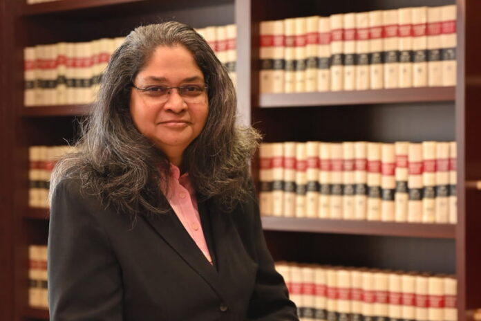 Suchorita Mookerjee joins MZM