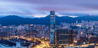 Sundial opens Hong Kong office