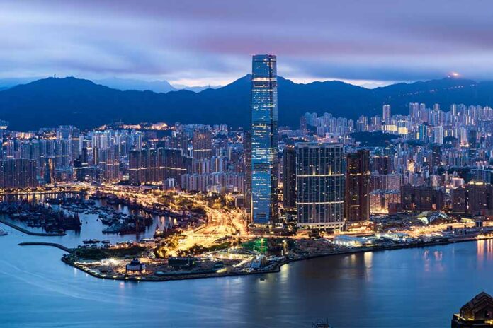 Sundial opens Hong Kong office