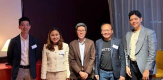Thai-CCA forum on AI and tech law