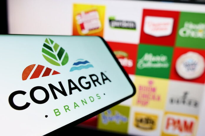 Three firms advises Conagra ATFL divestment