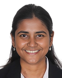 Tushitta Murali, LexOrbis