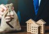 Unlawful occupation compensated
