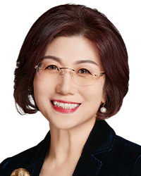 Wang Jihong