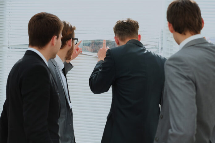 new Company Law foreign investment