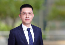 White & Case hires M&A partner Alan Bao for Beijing office White & Case hires Alan Bao
