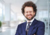 Yulchon add co head David McArthur