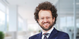 Yulchon add co head David McArthur