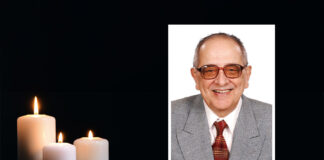 Fali Nariman obituary