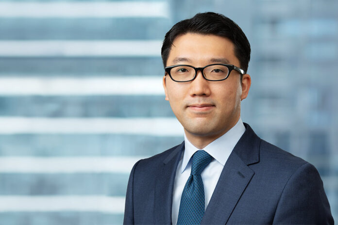 Latham & Watkins appoints Yohei Nakagawa