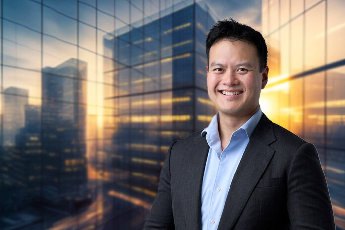 Norton Rose Fulbright appoints Beelee Seah