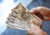Mutual fund distributors trail commissions