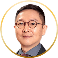 Abe T. S. SUNG