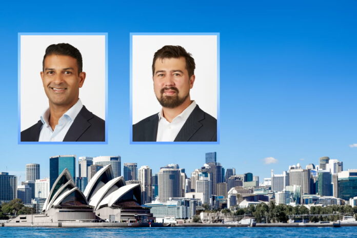 Allen & Overy Ravi de Fonseka Daniel Thompson