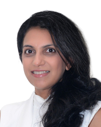 Ami Parikh