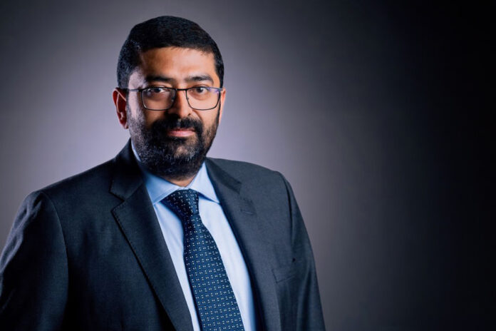 Amit Aggarwal SNG & Partners