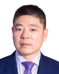 An Shouzhi