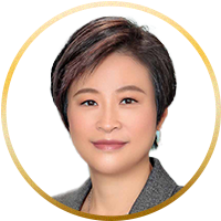 Angela Yao LIN