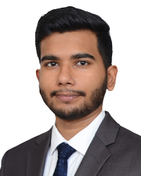 Arnav Joshi