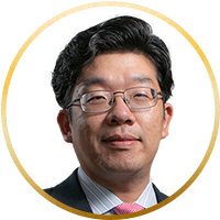 Billy MC Chen