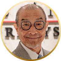 C. V. CHEN