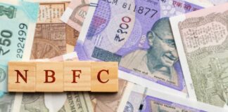 CAM NARCL IDRCL NBFC resolution