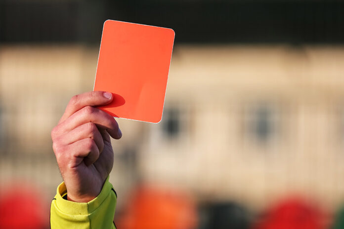 CCI imposes penalty guidelines