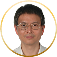 C. F. TSAI