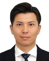 Changsoo Ahn, So & Sato Law Offices