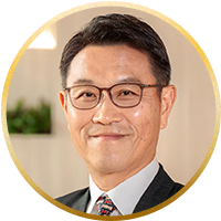 C. T. CHANG