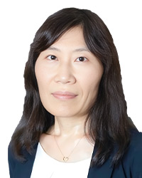 Chiho Saito, So & Sato Law Offices