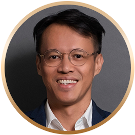 Marcus Chow