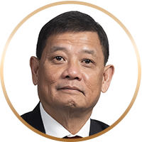 Danny Chua