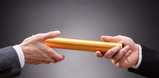 Clifford Chance reshuffles China management team