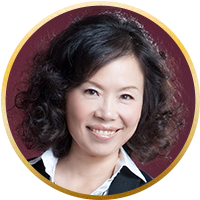 Delphine CHEN