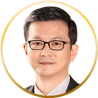 Dennis HUANG