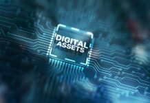 Digital assets businesses in the BVI