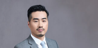 Du Xiaocheng joins JunHe