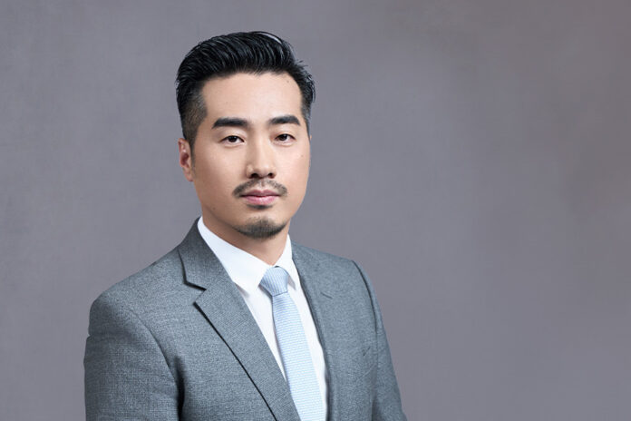 Du Xiaocheng joins JunHe