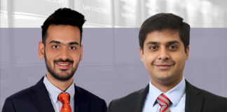 Indian space sector
