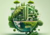 China regulations mandatory carbon market