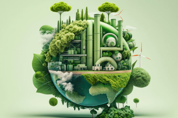 China regulations mandatory carbon market