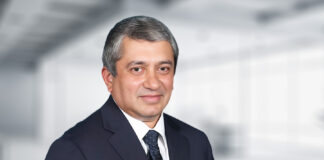 Sanjit Nagarkatti ELP partner