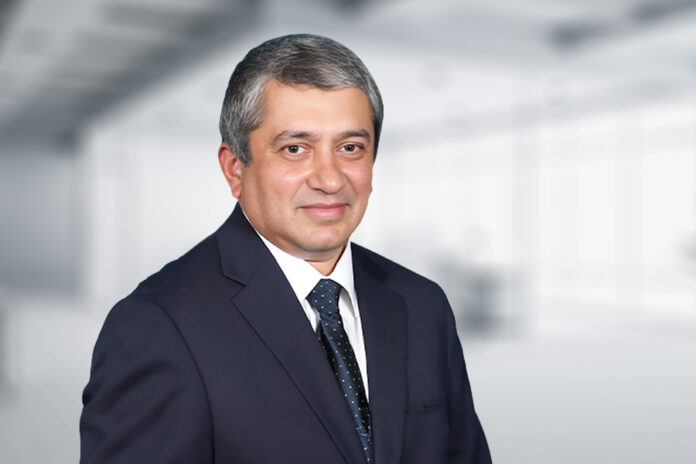 Sanjit Nagarkatti ELP partner