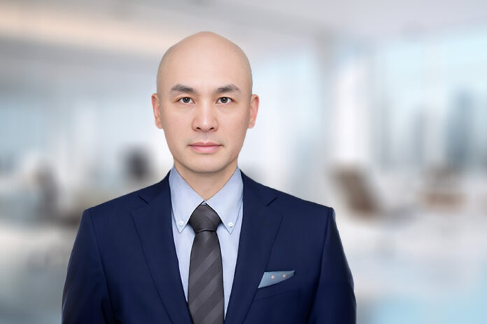 Former judge Liu Xin bolsters Han Kun’s criminal practice
